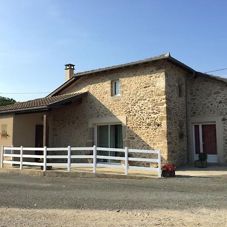 Chambres D'Hotes Du Maspourquet Saint-Santin-Aveyron Екстер'єр фото