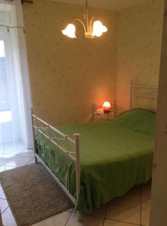 Chambres D'Hotes Du Maspourquet Saint-Santin-Aveyron Екстер'єр фото